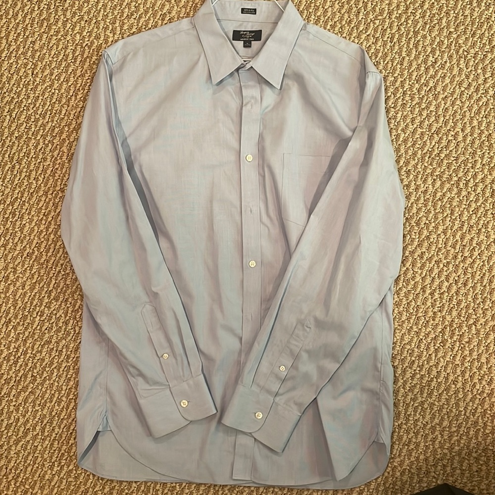 J.Crew Dress Shirt